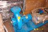  GOULDS 3196XLT-X, 8x6x15, Titanium Pumps,